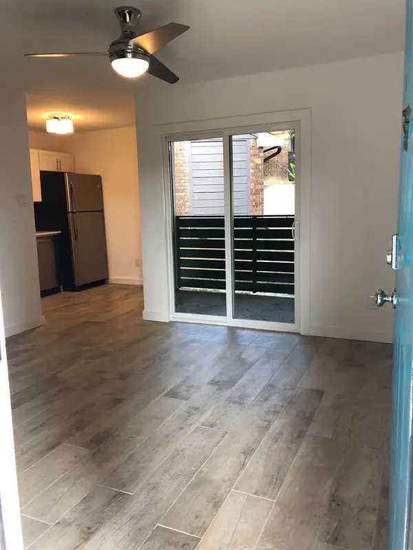 1840 Burton DR #158, Austin, TX 78741