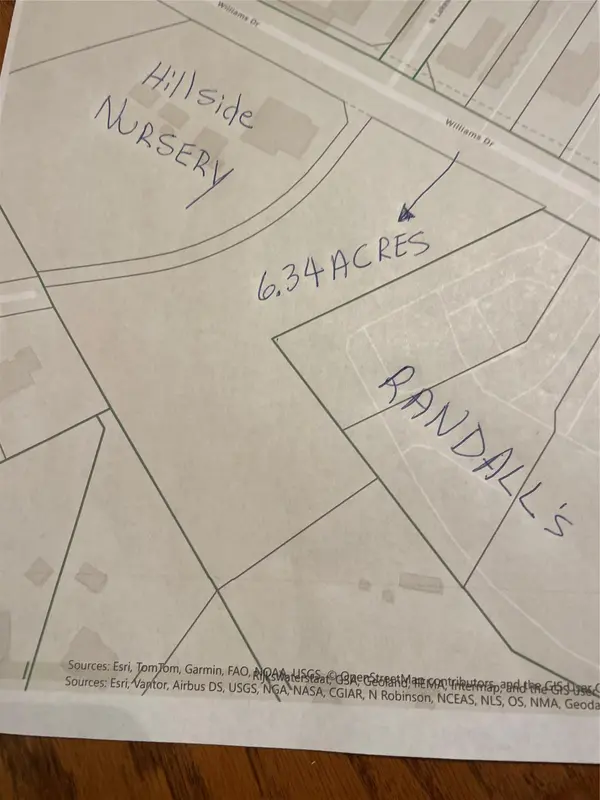 Address Not Disclosed