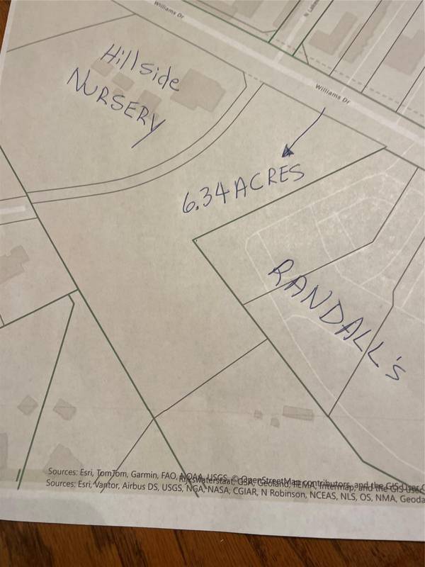 Address Not Disclosed