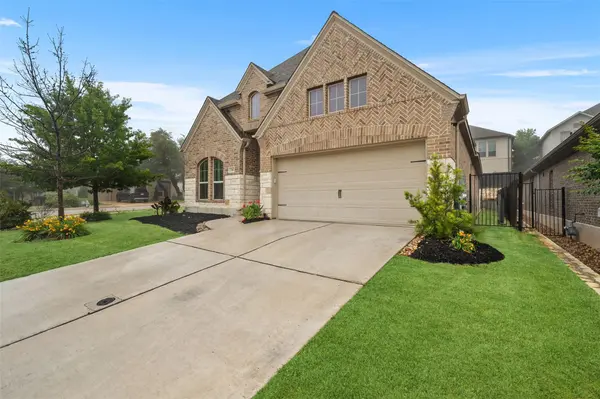 341 Pisa LN, Georgetown, TX 78628