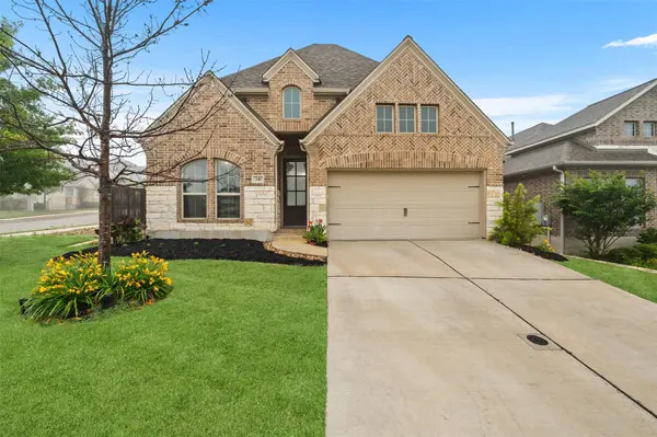 341 Pisa LN, Georgetown, TX 78628