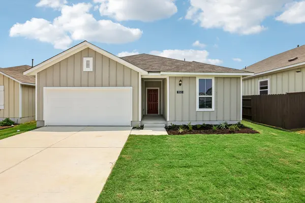 5513 Sacra CV, Austin, TX 78747