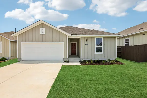 5513 Sacra CV, Austin, TX 78747