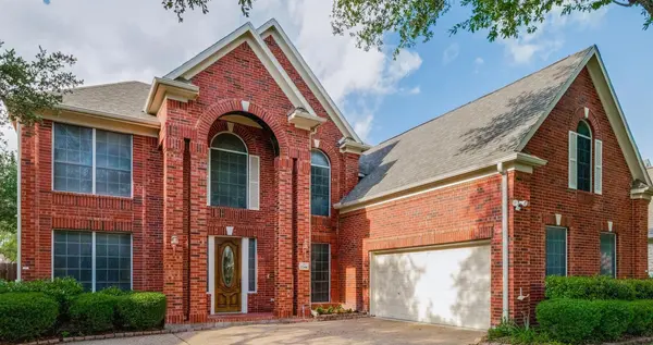 2244 Fernspring DR, Round Rock, TX 78665