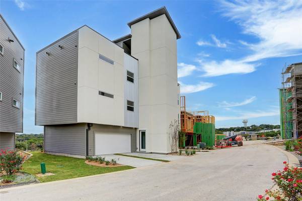 4300 Mansfield Dam RD #121/131, Austin, TX 78734