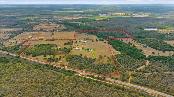 13661 E HIGHWAY 90, Kingsbury, TX 78638