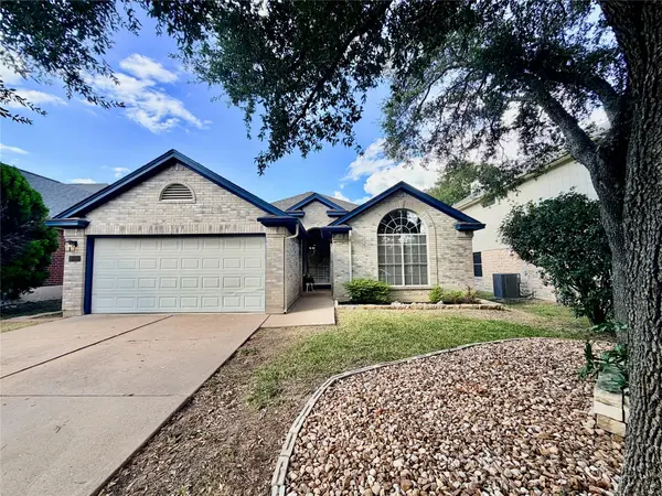 3704 Kissman DR, Austin, TX 78728