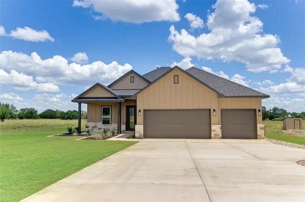 115 Draper LN, Bertram, TX 78605