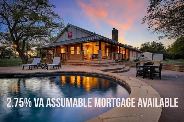 301 Medlin Creek LOOP, Dripping Springs, TX 78620