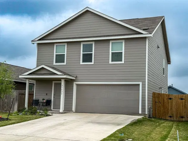 23420 Tiny Moons WAY, Elgin, TX 78621