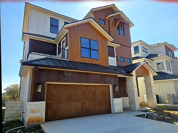 2417 Bruin DR, Spicewood, TX 78669