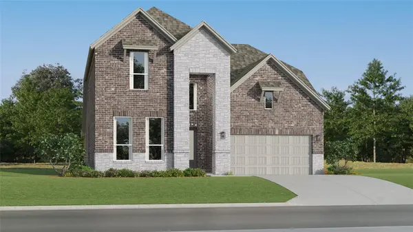 4309 Stone House Ranch BND, Georgetown, TX 78628