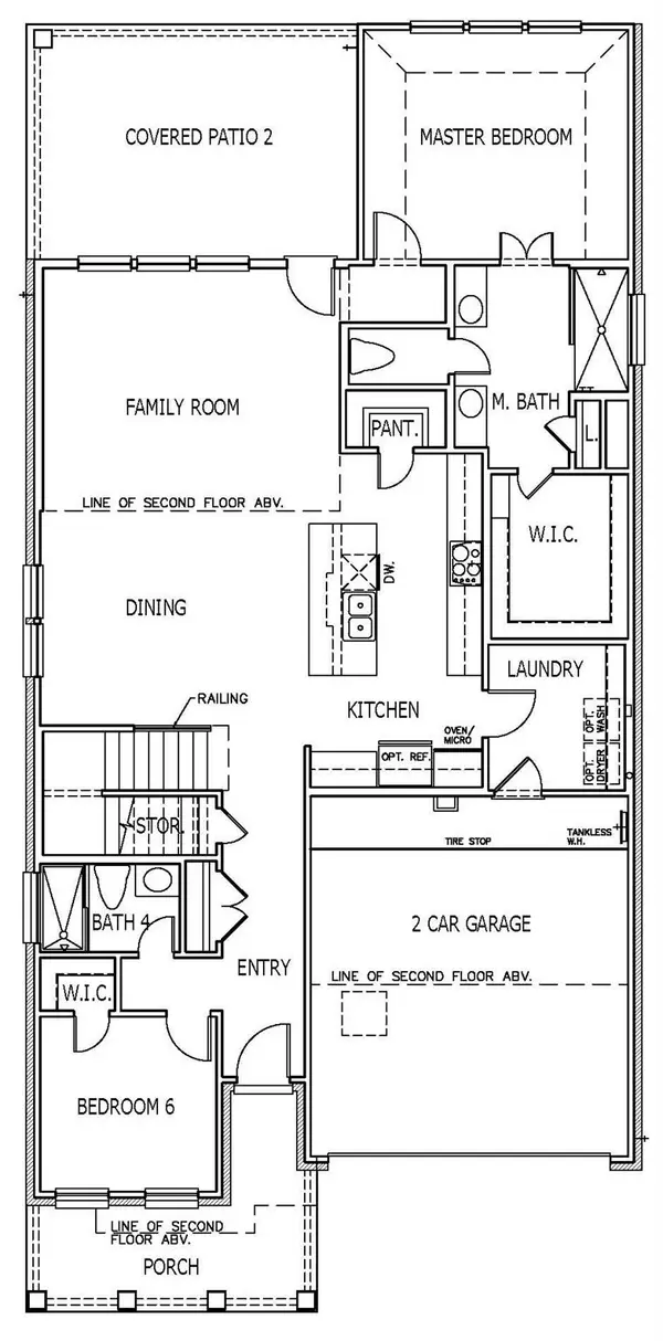516 Palatino BND, Liberty Hill, TX 78642