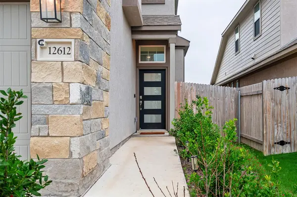 12612 Penguin PATH, Manor, TX 78653