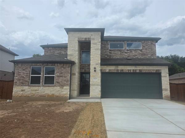 1620 Lorant LN, Pflugerville, TX 78660
