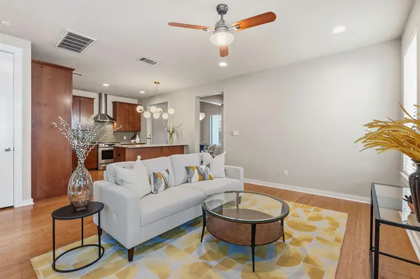 2911 Corbin LN, Austin, TX 78704