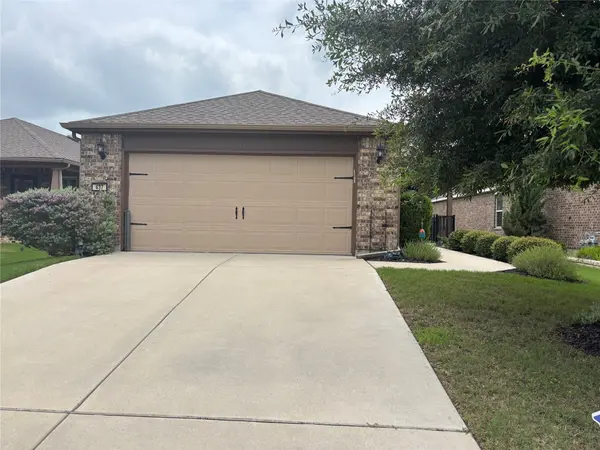 437 Holiday Creek Lane LN, Georgetown, TX 78633