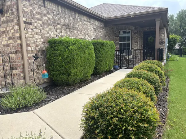 437 Holiday Creek Lane LN, Georgetown, TX 78633