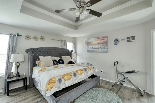3808 Julianas WAY, Round Rock, TX 78665