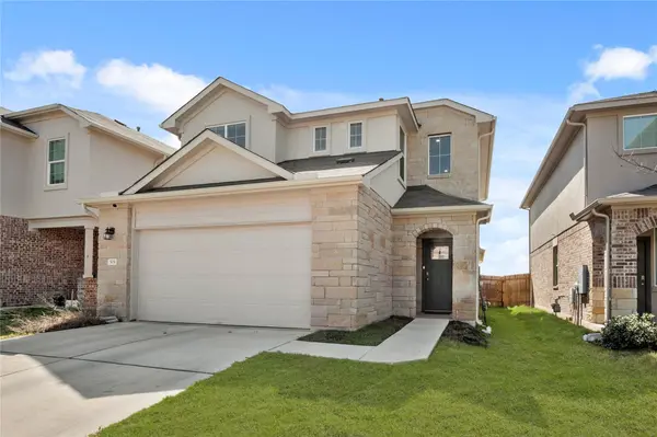 509 Otto Ave, Georgetown, TX 78626