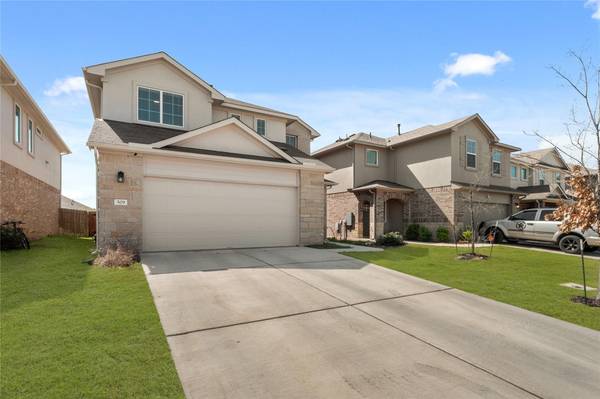 509 Otto Ave, Georgetown, TX 78626