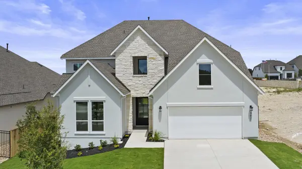 3621 White Rosemary RD, Leander, TX 78641