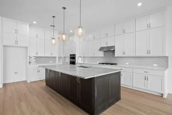 3621 White Rosemary RD, Leander, TX 78641