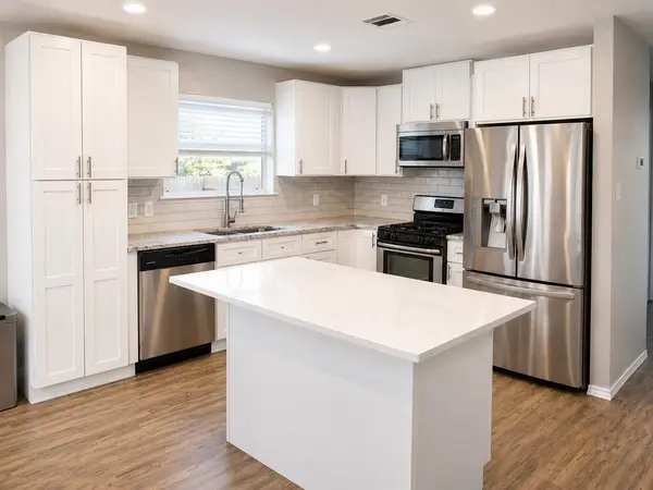 1422 Green Terrace DR, Round Rock, TX 78664
