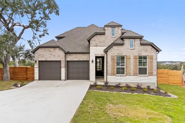528 Redding WAY,  Georgetown,  TX 78633