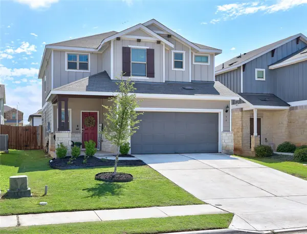 59 Snowy Plover LN, Leander, TX 78641