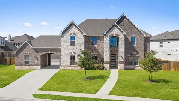 20808 Pinewalk DR, Pflugerville, TX 78660
