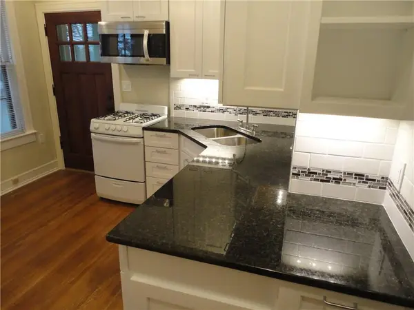 311 Moore BLVD #B, Austin, TX 78705