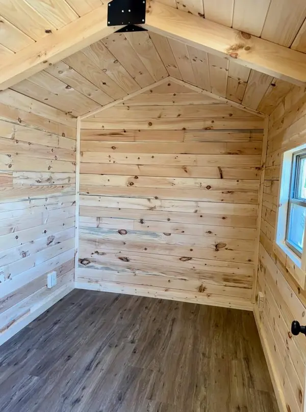 203 W 22nd ST #12 / CABIN, Cameron, TX 76520