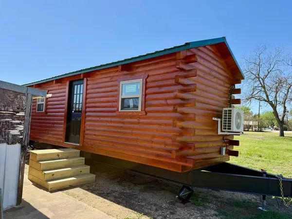203 W 22nd ST #12 / CABIN, Cameron, TX 76520