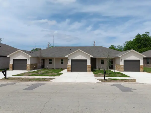 406 W Avenue C, Copperas Cove, TX 76522