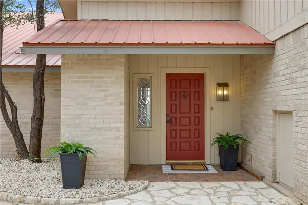 18205 Ridge RD, Lago Vista, TX 78645