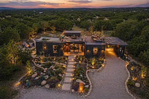 740 Hillcrest TRL, Spring Branch, TX 78070