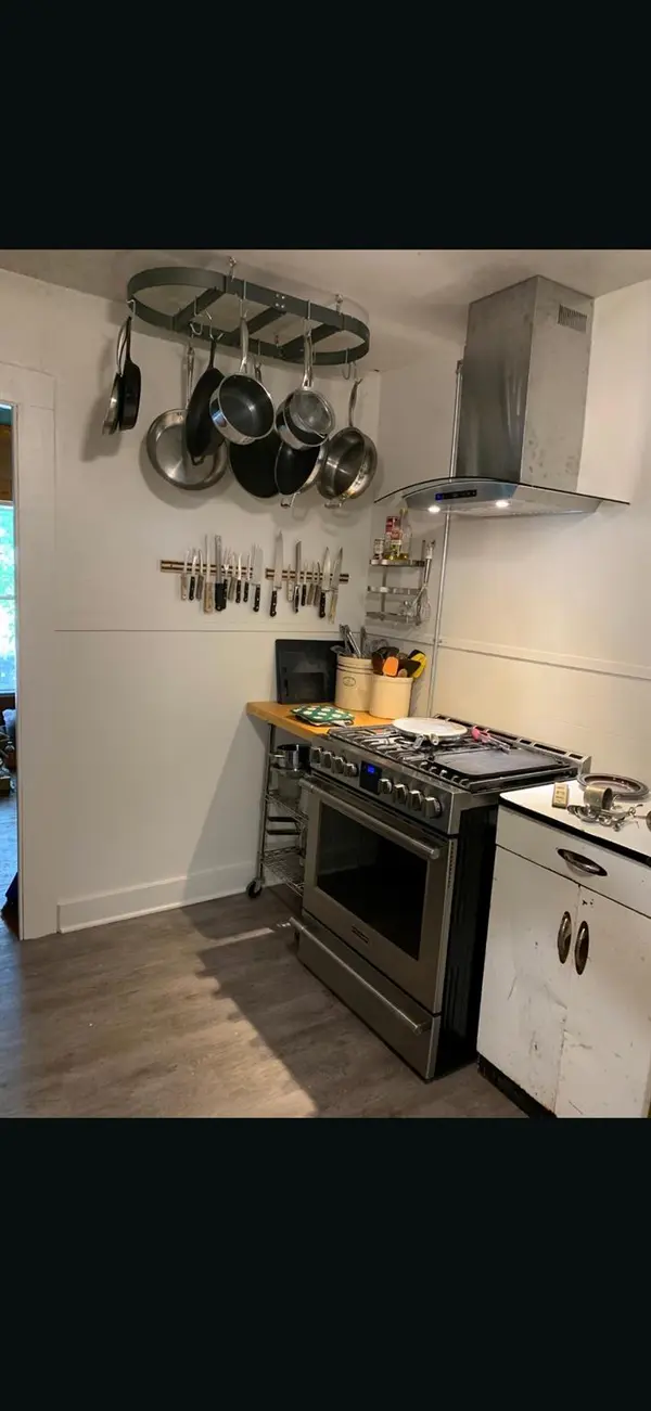 505 E 8th ST, Georgetown, TX 78626