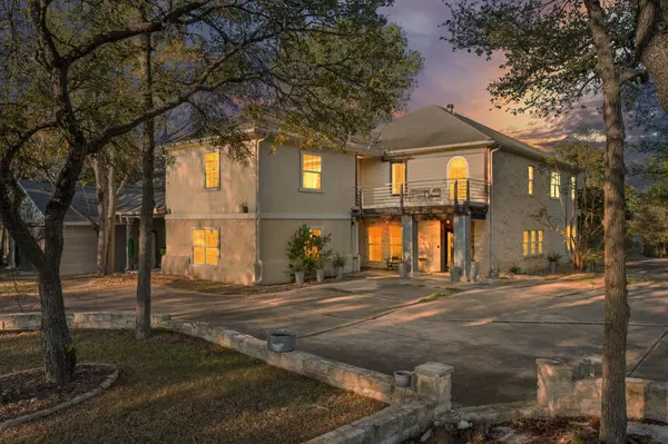 158 Uriah DR, Elgin, TX 78621