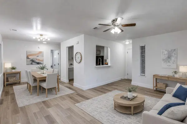 1845 River Crossing CIR #A, Austin, TX 78741