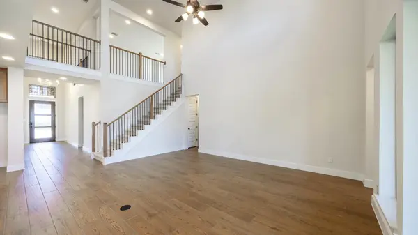 528 Summer Place LN, Georgetown, TX 78628