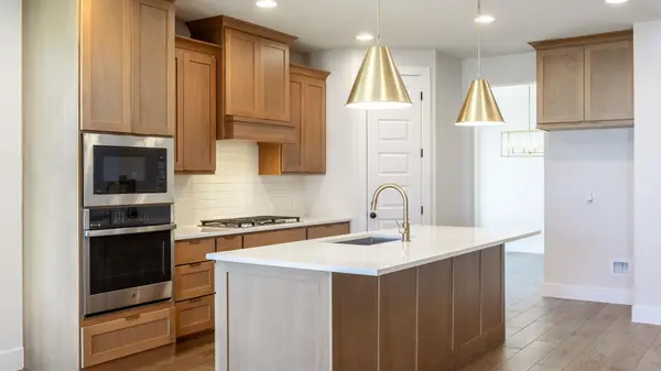 528 Summer Place LN, Georgetown, TX 78628