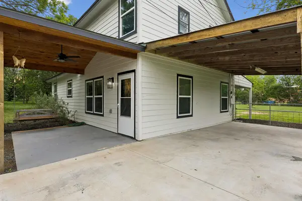 1909 S Pine ST, Georgetown, TX 78626