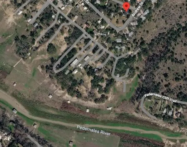 001 Martin LN, Spicewood, TX 78669