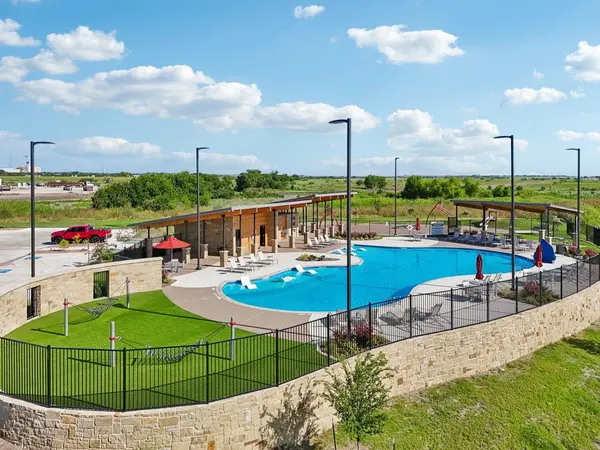 2309 Oscar Eli PL, Round Rock, TX 78665