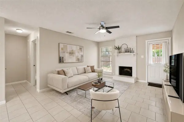 2311 Burleson RD #B, Austin, TX 78741