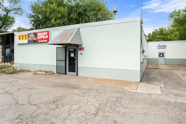 822 Fairfield DR, Austin, TX 78758