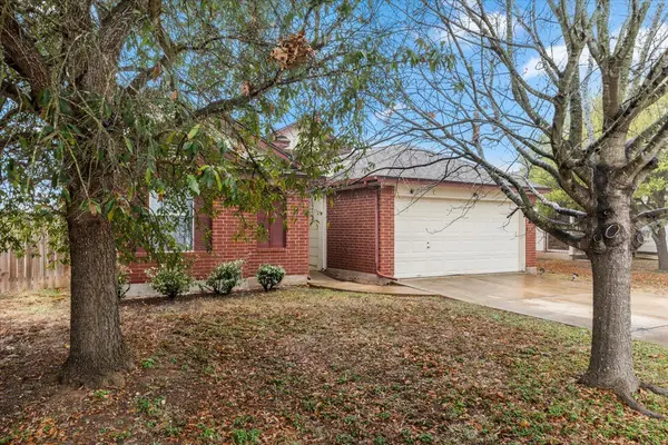 281 Leonardo ST, Kyle, TX 78640