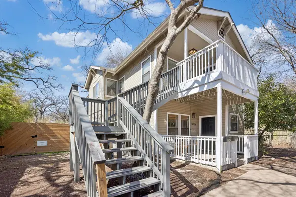 3202 French PL, Austin, TX 78722