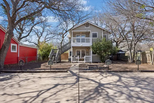 3202 French PL, Austin, TX 78722